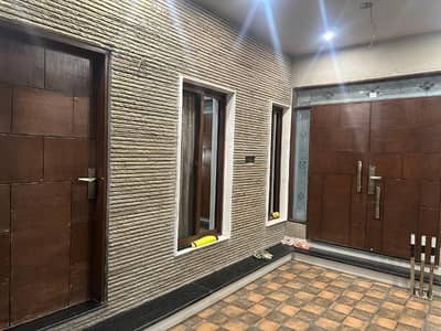 Chance Deal 3 Bed Flat Al Ghafoor Height Munawr Chowrangi For Sale