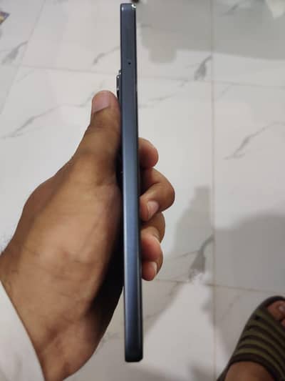 Infinix Hot 50