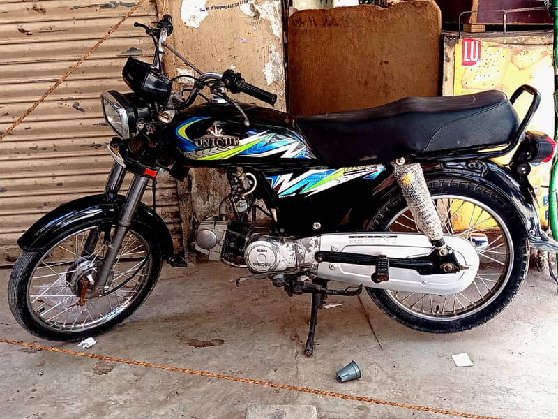 unique 70 2021 0