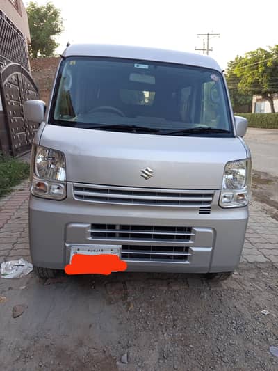 Suzuki Every For urgent sale