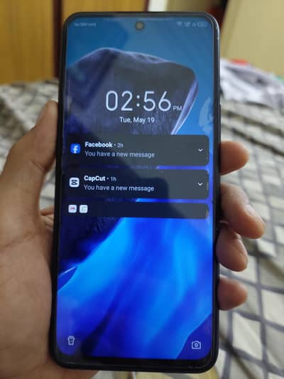 infinix hot 12 6gb 128gb
