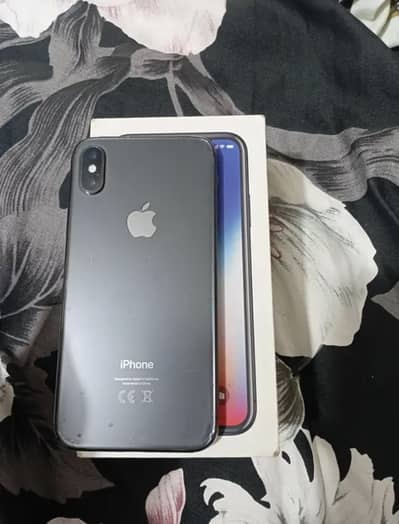 Iphone X Pta Approved