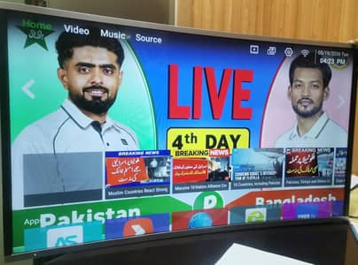 LED TV