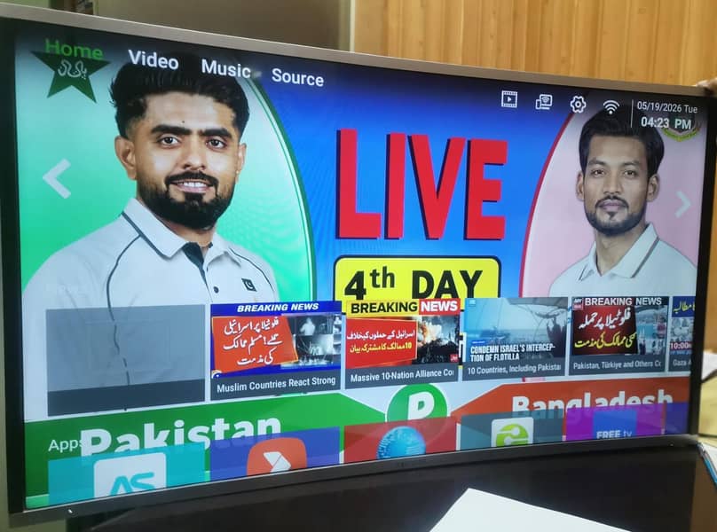 LED TV 0
