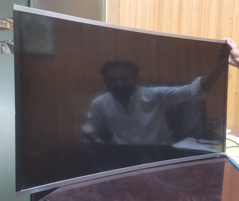 LED TV 1