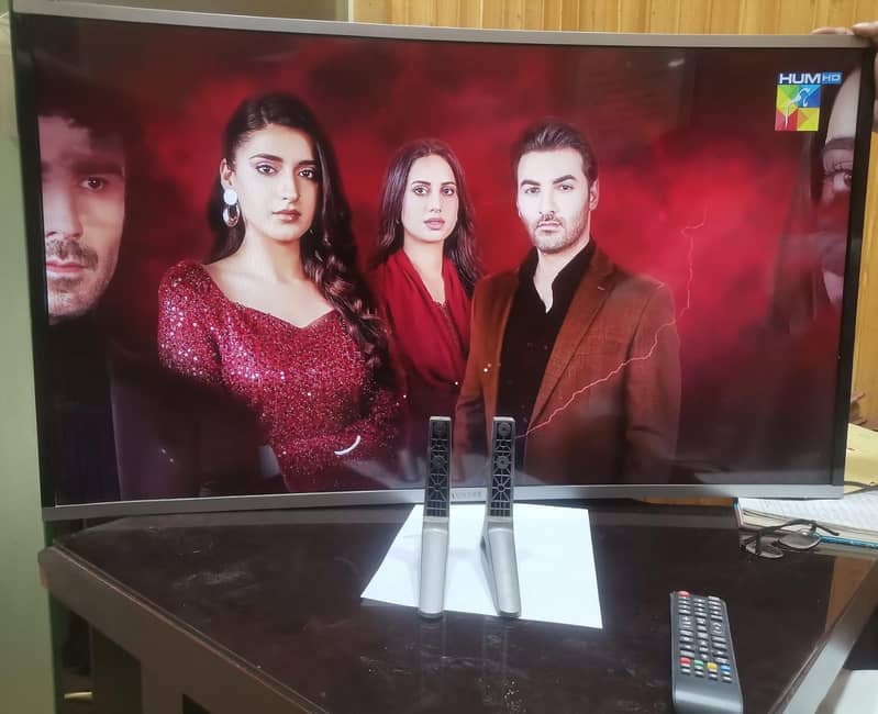 LED TV 2