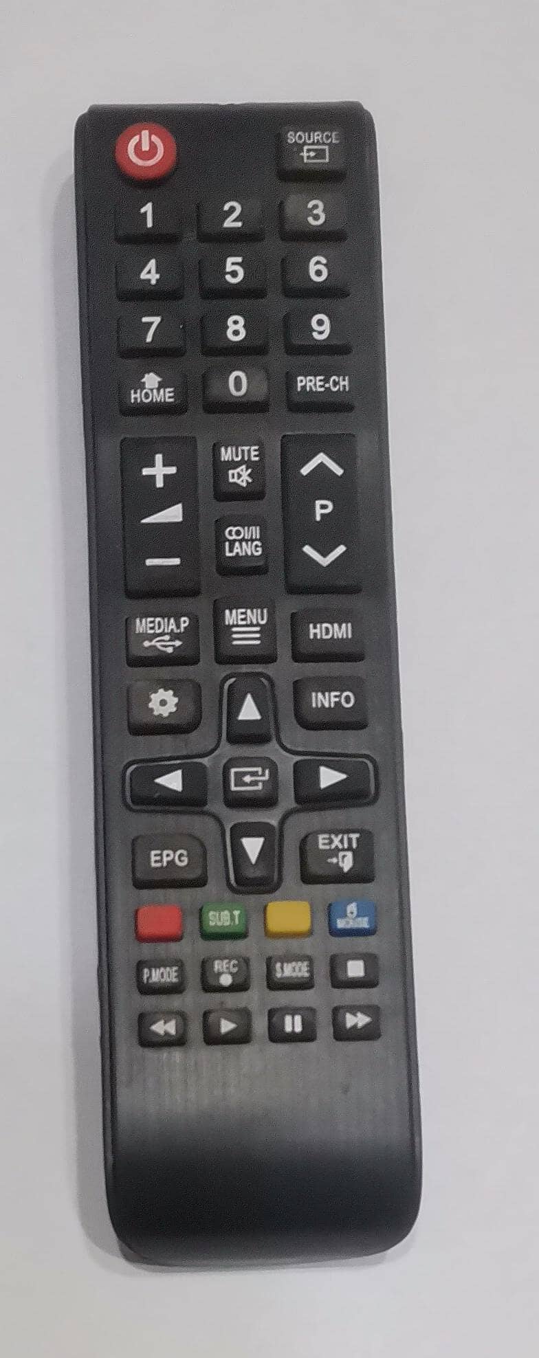 LED TV 3