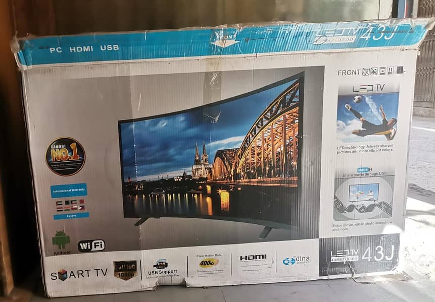 LED TV 4