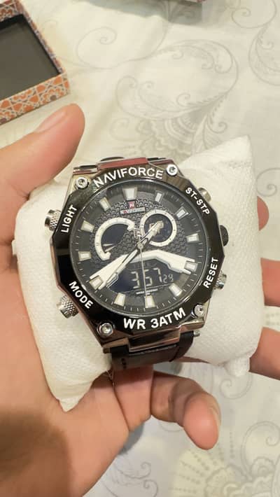 Naviforce