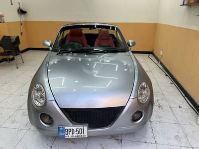 Daihatsu copen 2008