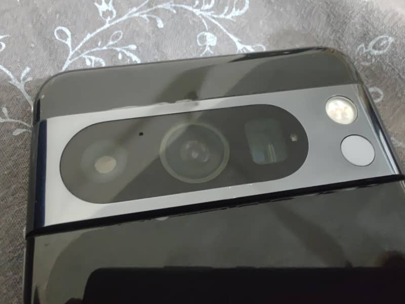 PIXEL 8 PRO 0