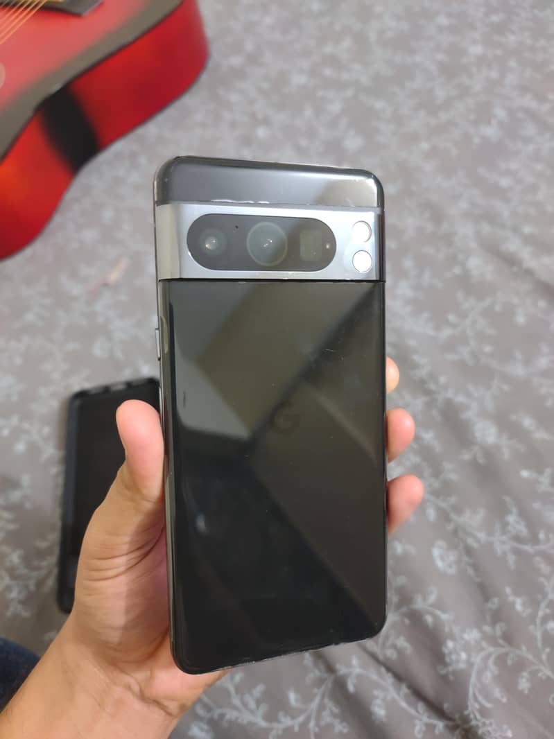 PIXEL 8 PRO 5