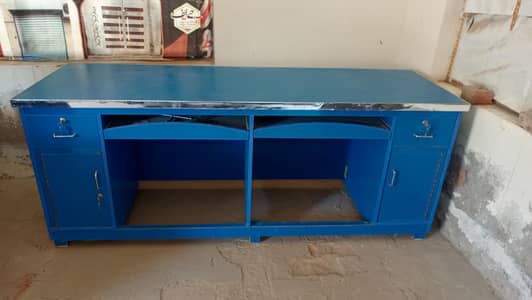 Wooden Computer / Office Table for Sale