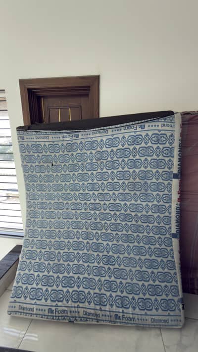 Diamond foam metress 6000