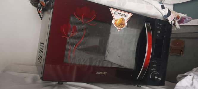microwave with grill for sale