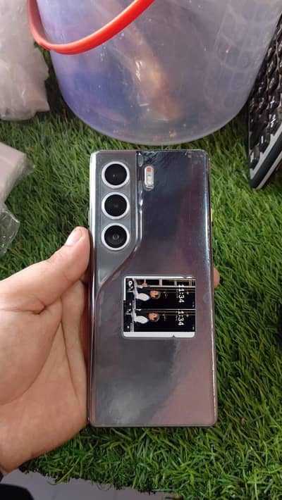 tecno camon 40 pro
