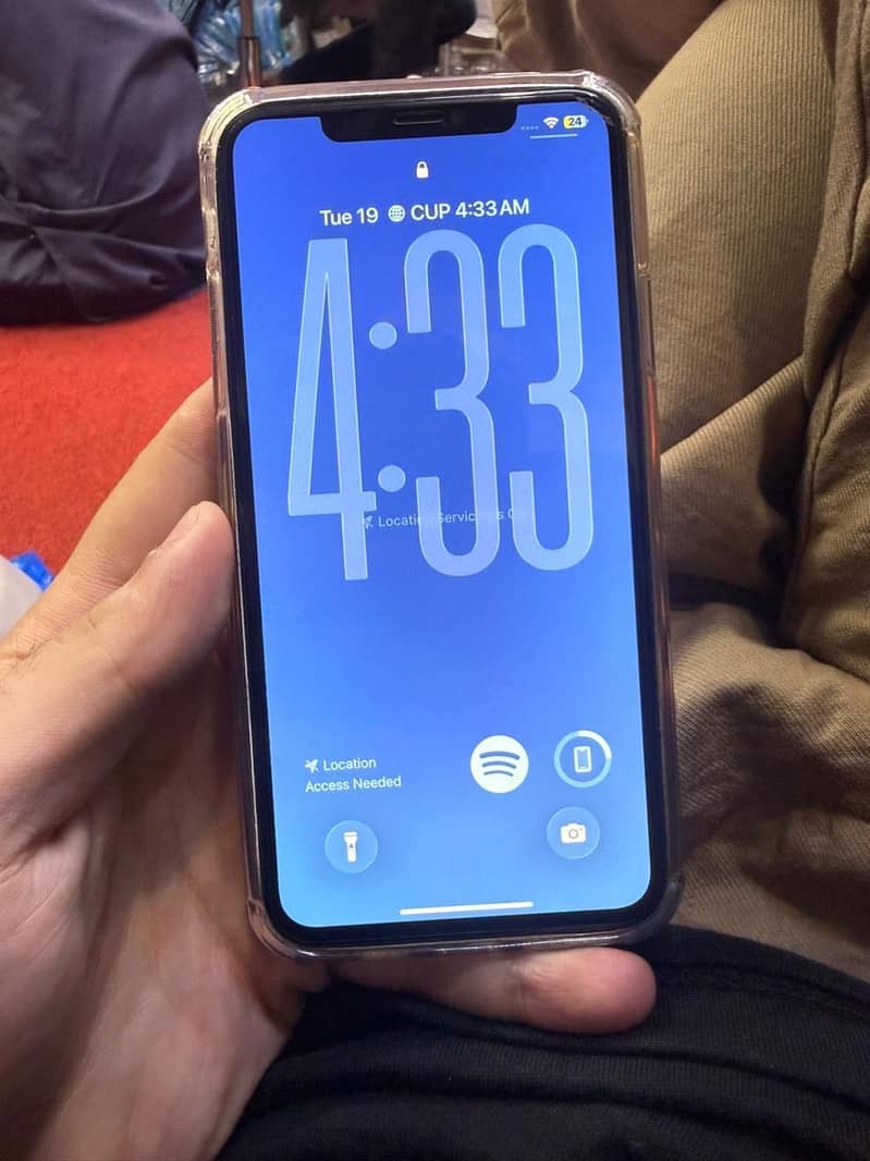 IPHONE 11 PRO MAX 3