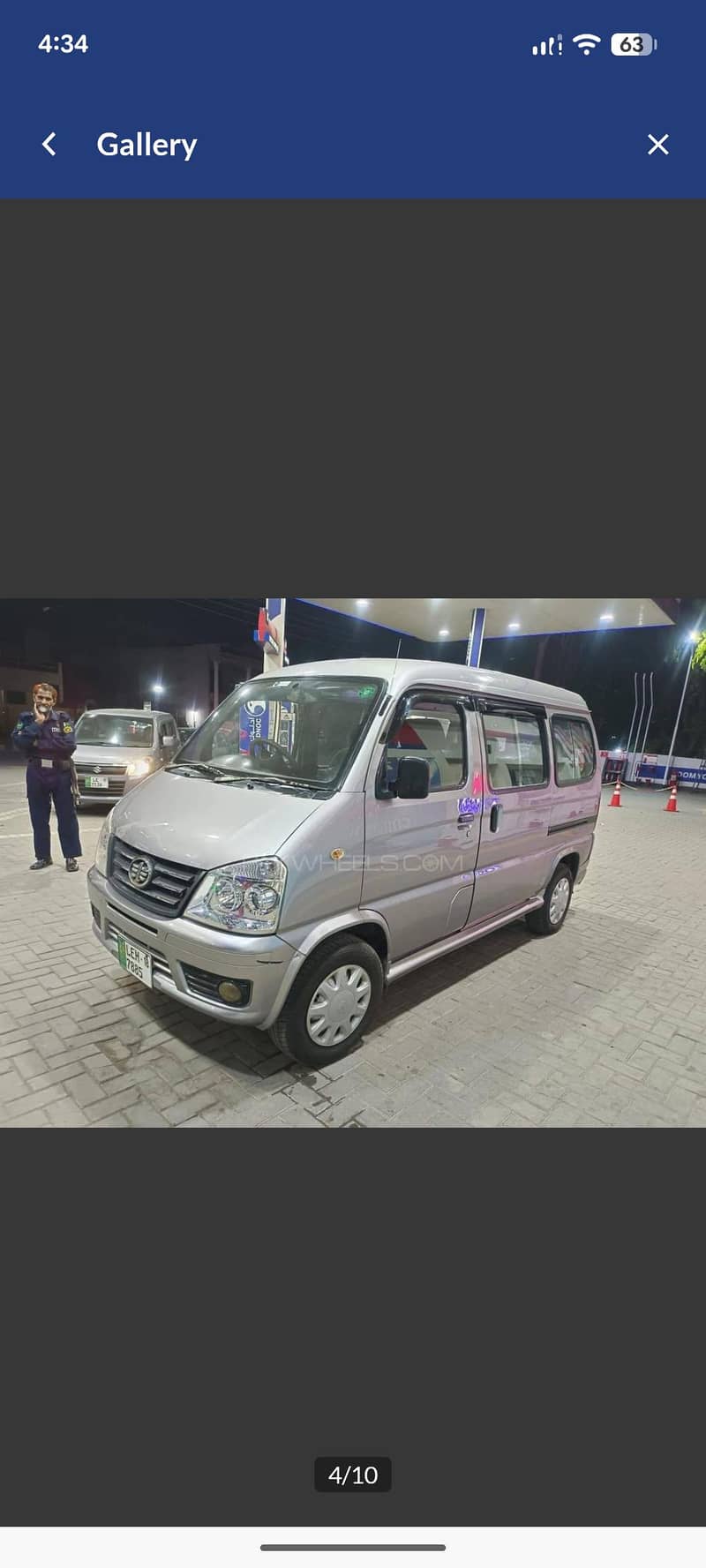 faw xpv 3