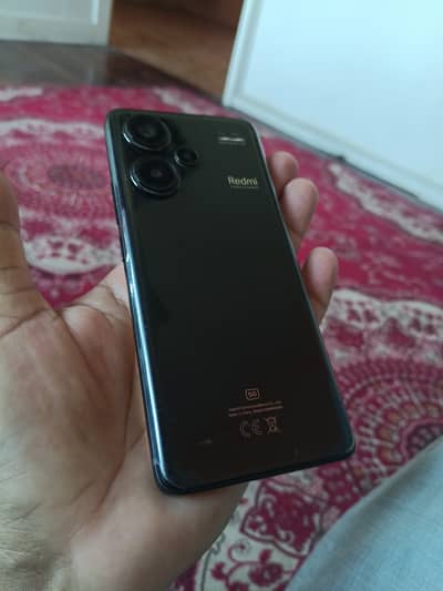 Xiaomi Redmi Note 13 Pro Plus