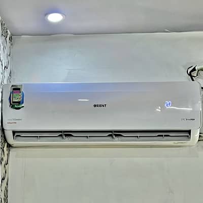 Orient 1.5 Ton Ultron Hyper eComfort 18G Inverter