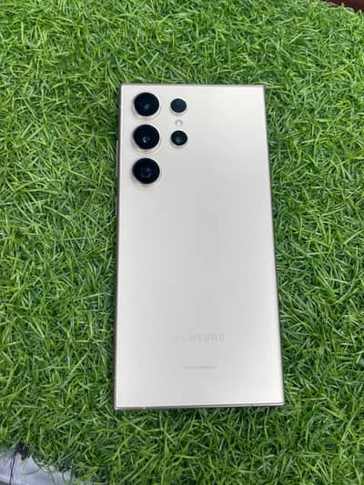 Samsung s24 ultra 12gb 512gb 03417945552