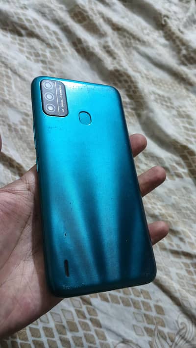 Itel a48 2gb / 32gb