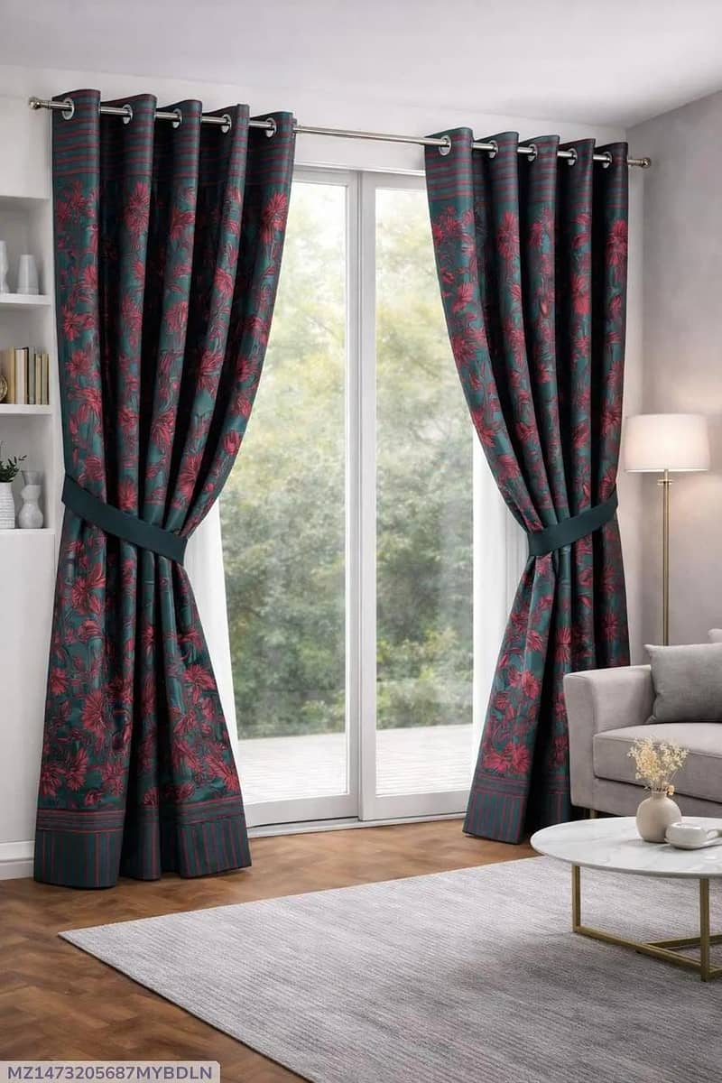curtains 2pc 0