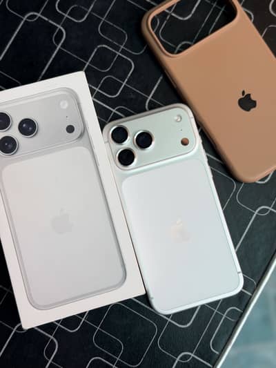 Iphone 17 Pro Max Non Pta