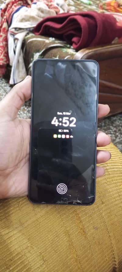 Realme 13 Plus Mobile Phone With Box