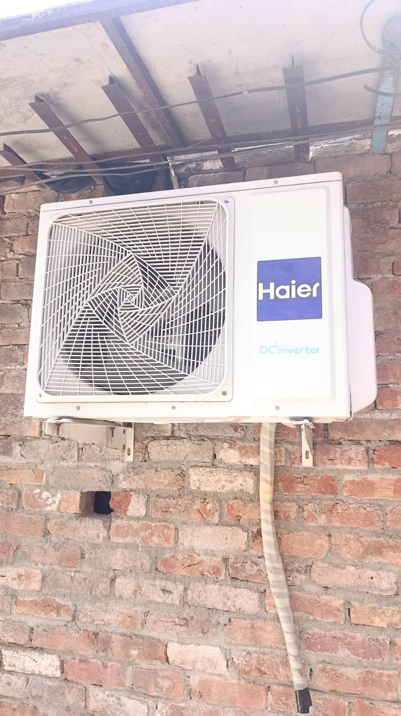 Haier 3
