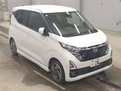 Nissan Dayz Highway Star 2023