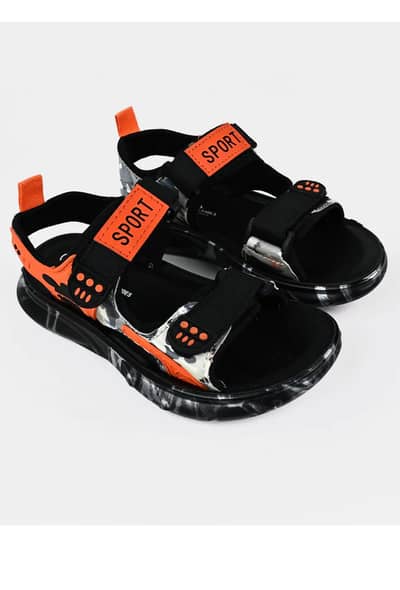 bacha party kids shoes
