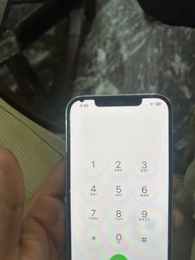 Iphone 12 pro max