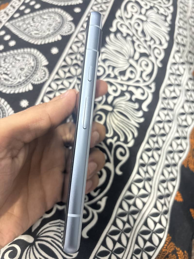 Google pixel 7a 1