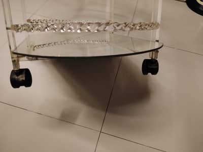 kitchen trolley