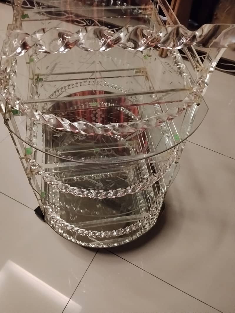 kitchen trolley 1