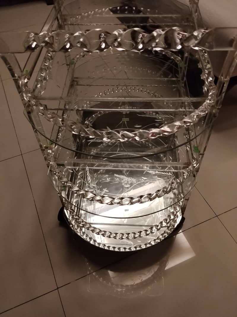 kitchen trolley 2