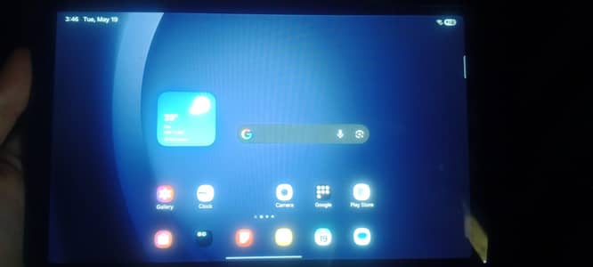 Galaxy A9 Tab
