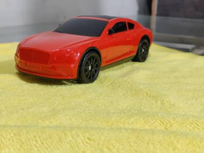 imported car speaker