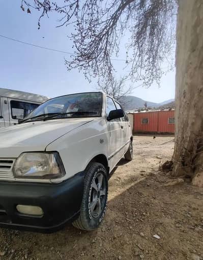 Mahran vx