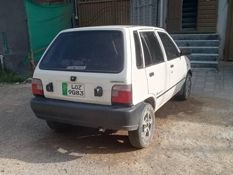 Mahran vx 2