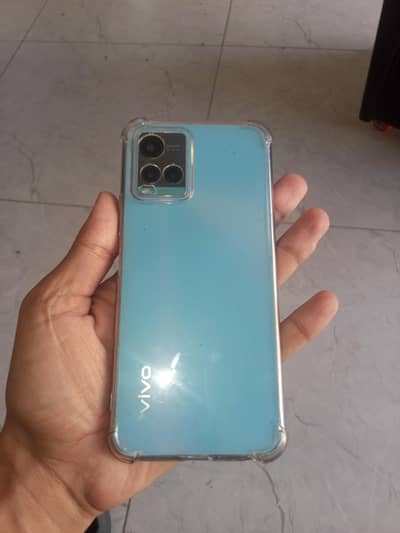 vivo y33s