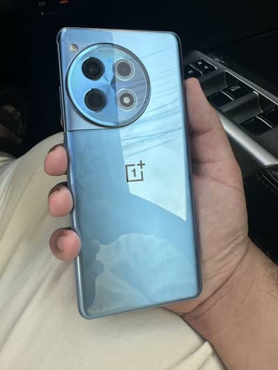 ONE PLUS ACE 3 512gb