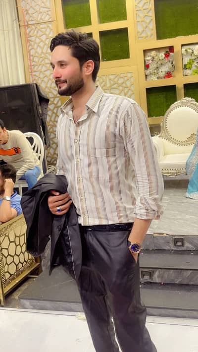 Osama Rajput