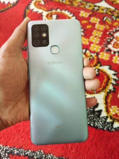INFINIX HOT 10 6/128