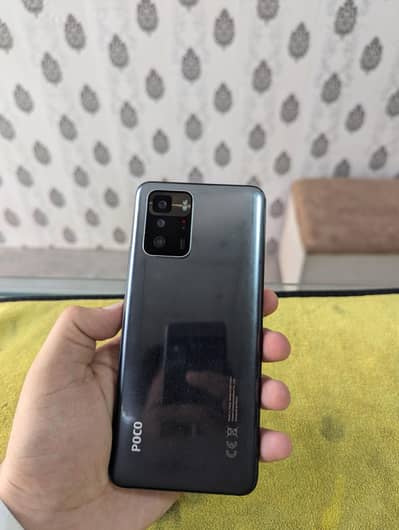 Xiaomi Poco X3 GT  8/128
