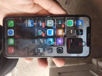 11 pro max JV 256 GB