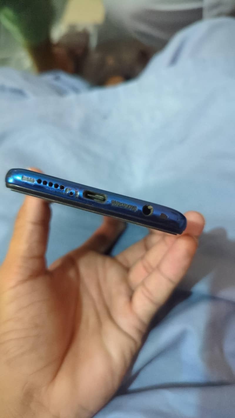 Poco x3 pro 3
