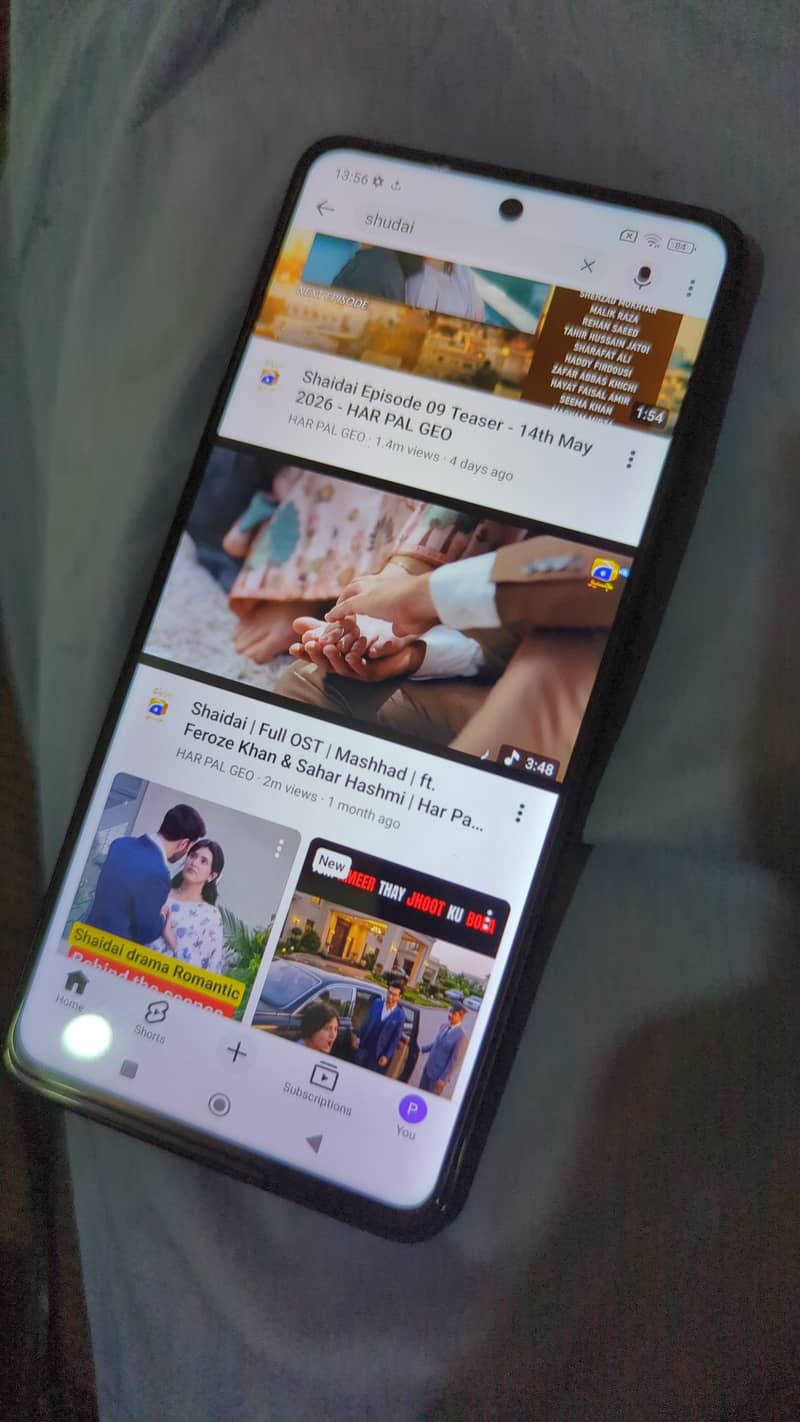 Poco x3 pro 4