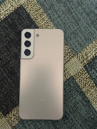 samsung s22